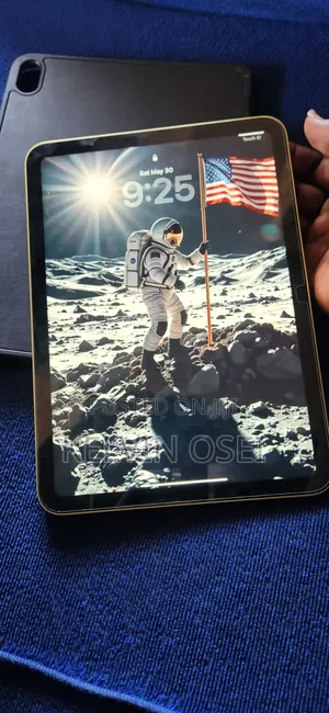 Apple iPad (2025) 128 GB