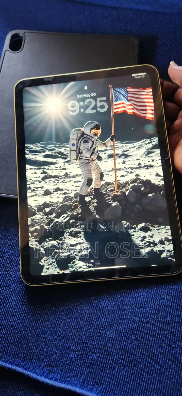 Apple iPad (2025) 128 GB