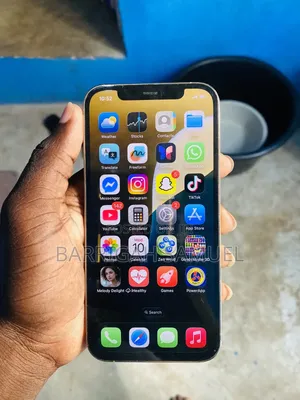 Apple iPhone 12 Pro 128 GB Gold