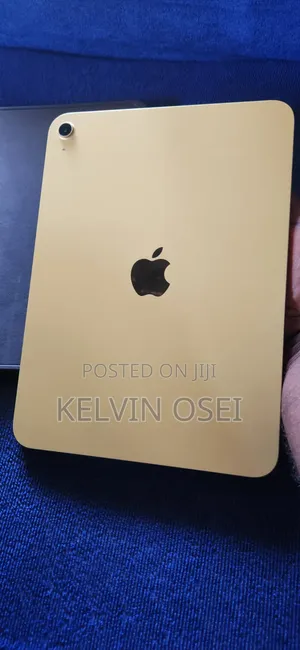 Apple iPad (2025) 128 GB