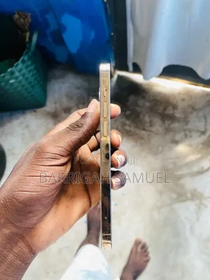 Apple iPhone 12 Pro 128 GB Gold