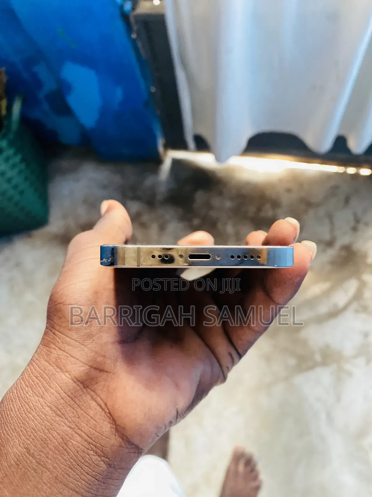 Apple iPhone 12 Pro 128 GB Gold