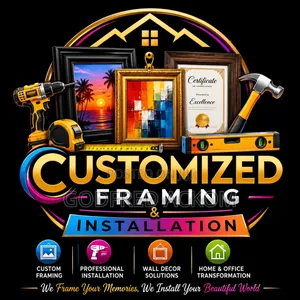 Kom God Designs