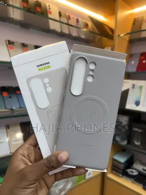 S25Ultra Leather Case
