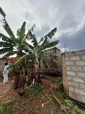 Uncompleted Four Bedroom House for Sale at Adenta New Legon Main Road