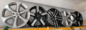 German-Style Alloy Rim