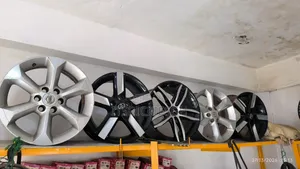 German-Style Alloy Rim