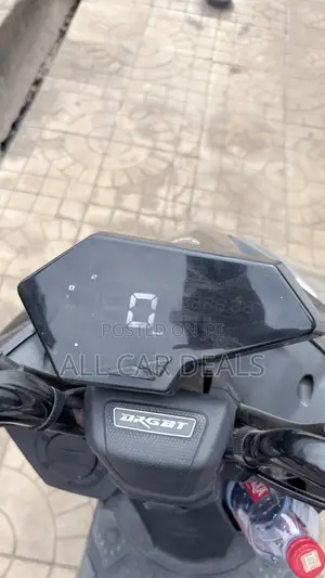 SYM Symnh 2024 Black