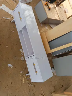 900 TV Stand Available in Different Sizes