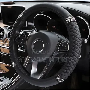 Affordable Car Steering Wheel Cover