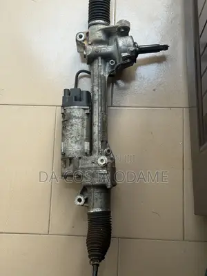 Steering Rack for Mercedes Benz E350 4matic(Electric) W212