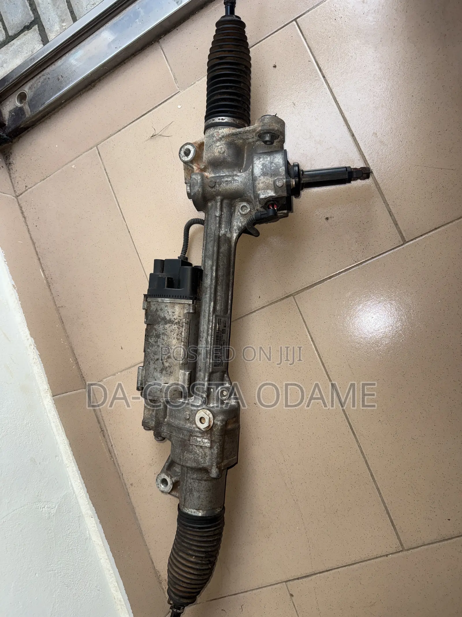 Steering Rack for Mercedes Benz E350 4matic(Electric) W212