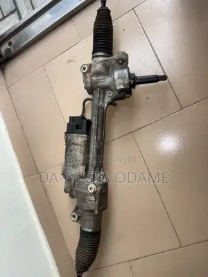 Steering Rack for Mercedes Benz E350 4matic(Electric) W212