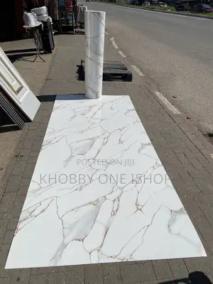 Sells All Kinds of Mable Wall Stickers,floor,ceiling and Wall Panels