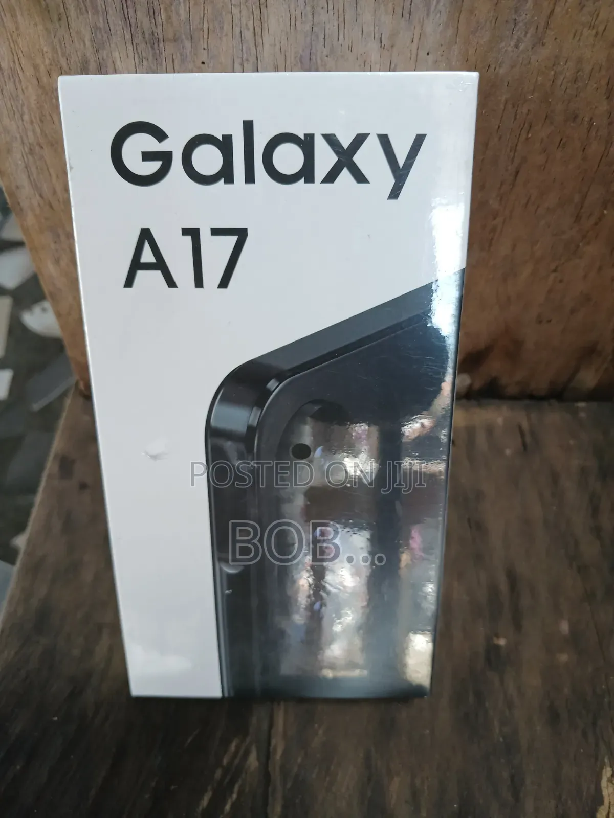 New Samsung Galaxy A17 5G 256 GB