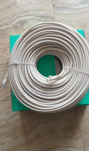Heatz Patch Cable 100 Meters