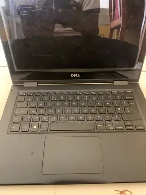 Laptop Dell Latitude 5320 8GB Intel Core i5 SSD 256GB