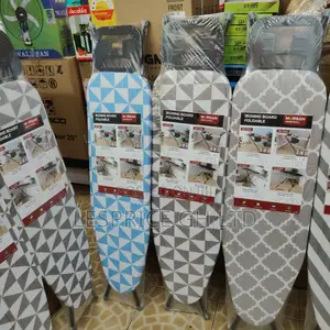 Easter Promo Still on Going on Our Flawless Morgan Ironing Board
