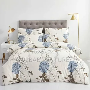 Affordable Duvet Set