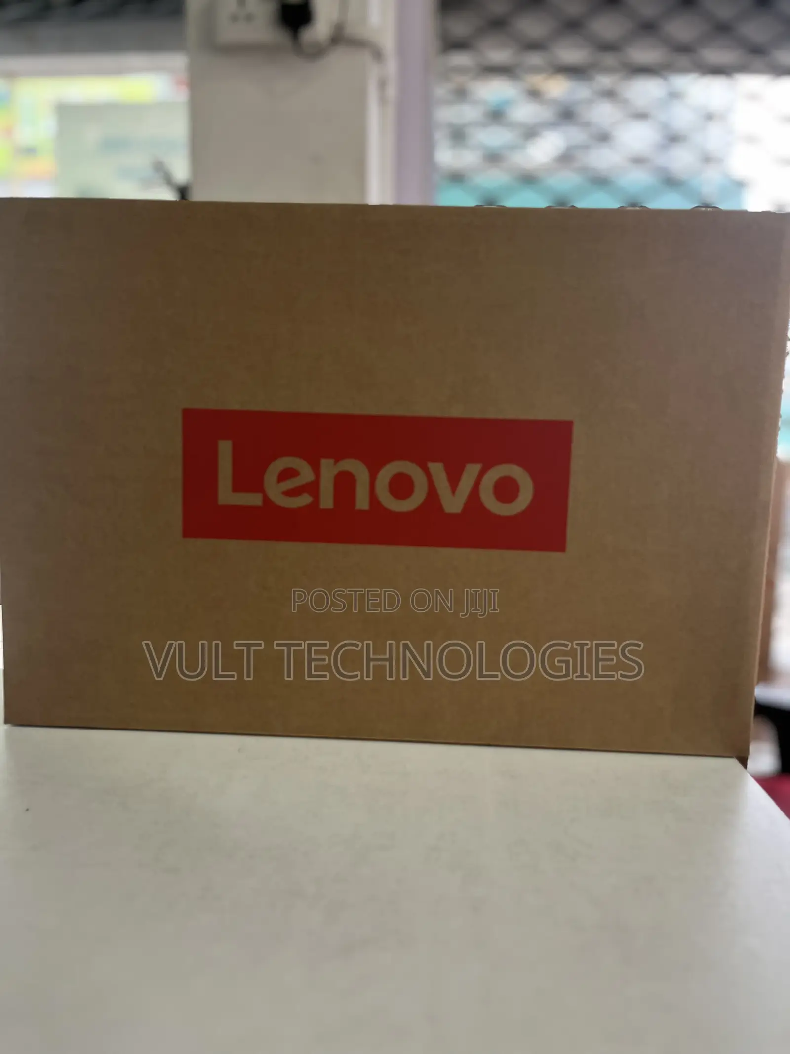 New Laptop Lenovo IdeaPad 1 8GB Intel Celeron SSD 256GB