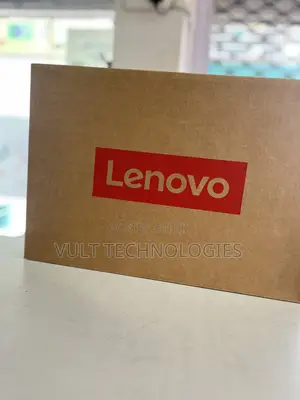 New Laptop Lenovo IdeaPad 1 8GB Intel Celeron SSD 256GB