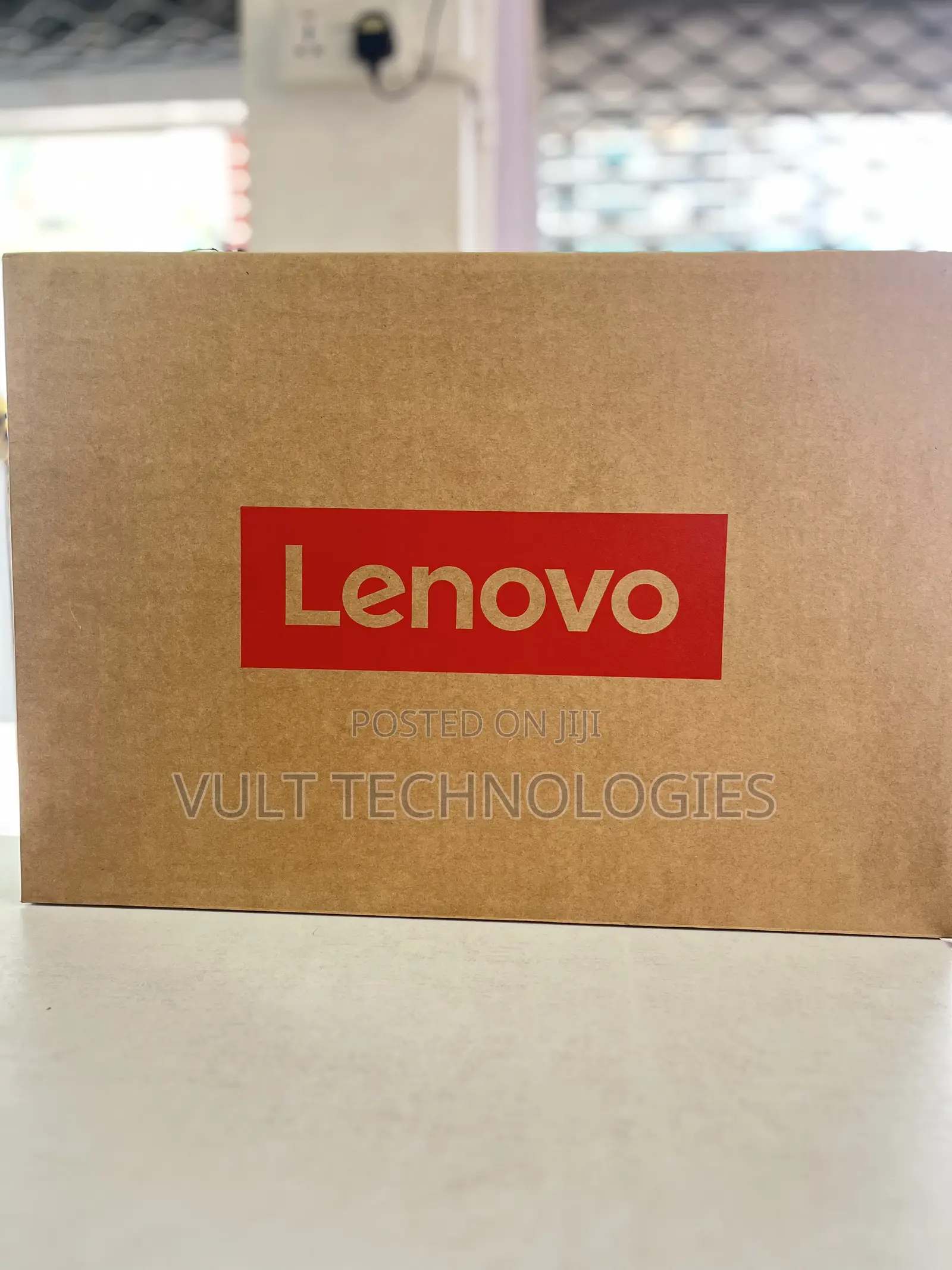 New Laptop Lenovo IdeaPad 1 8GB Intel Celeron SSD 256GB