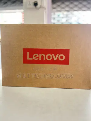 New Laptop Lenovo IdeaPad 1 8GB Intel Celeron SSD 256GB