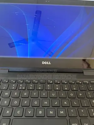 Laptop Dell Latitude 5320 8GB Intel Core i5 SSD 256GB