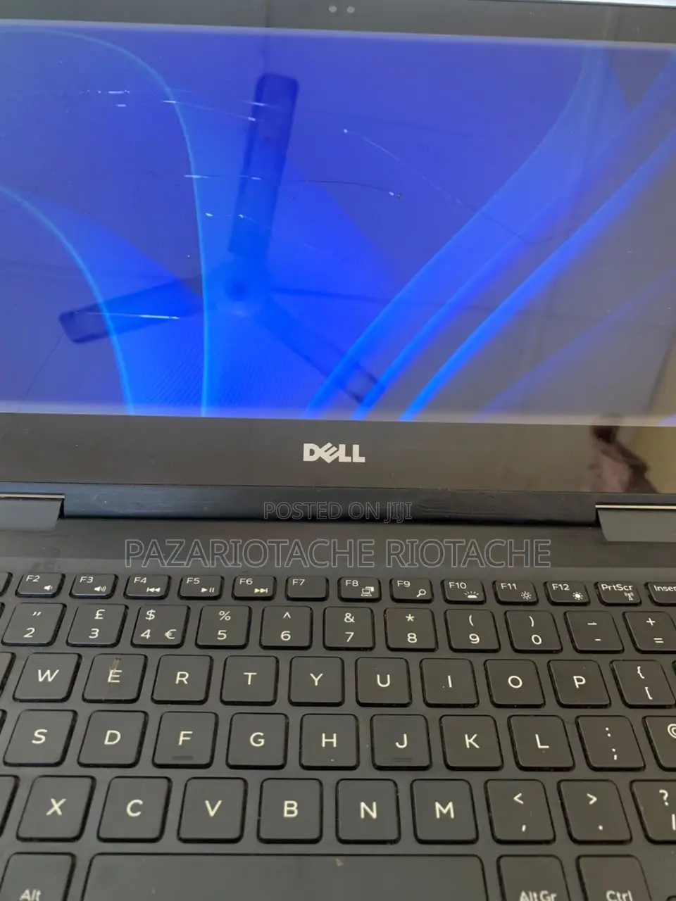 Laptop Dell Latitude 5320 8GB Intel Core i5 SSD 256GB