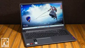 New Laptop Lenovo IdeaPad 1 8GB Intel Celeron SSD 256GB