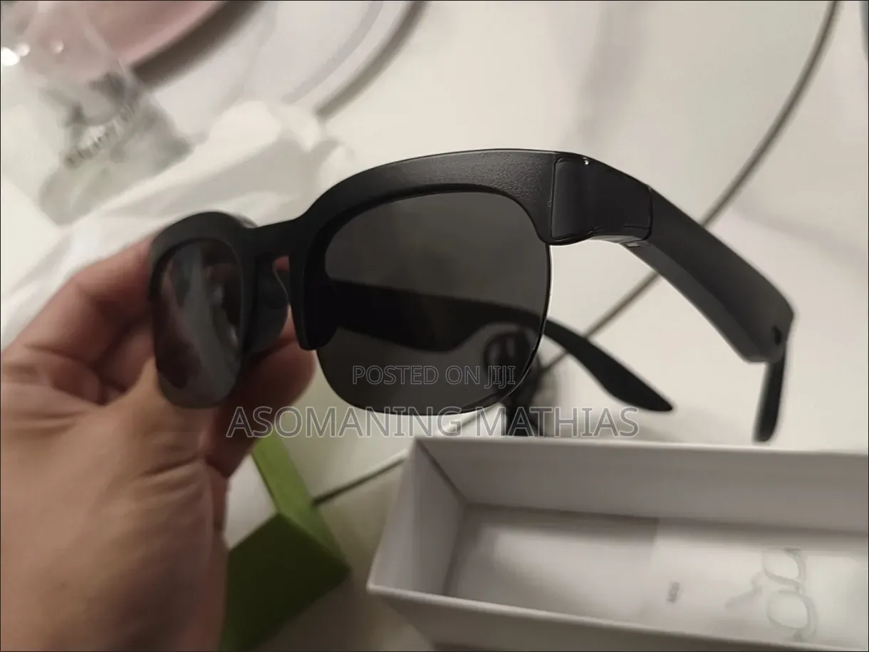 Bluetooth Sunglasses
