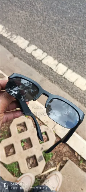 Bluetooth Sunglasses