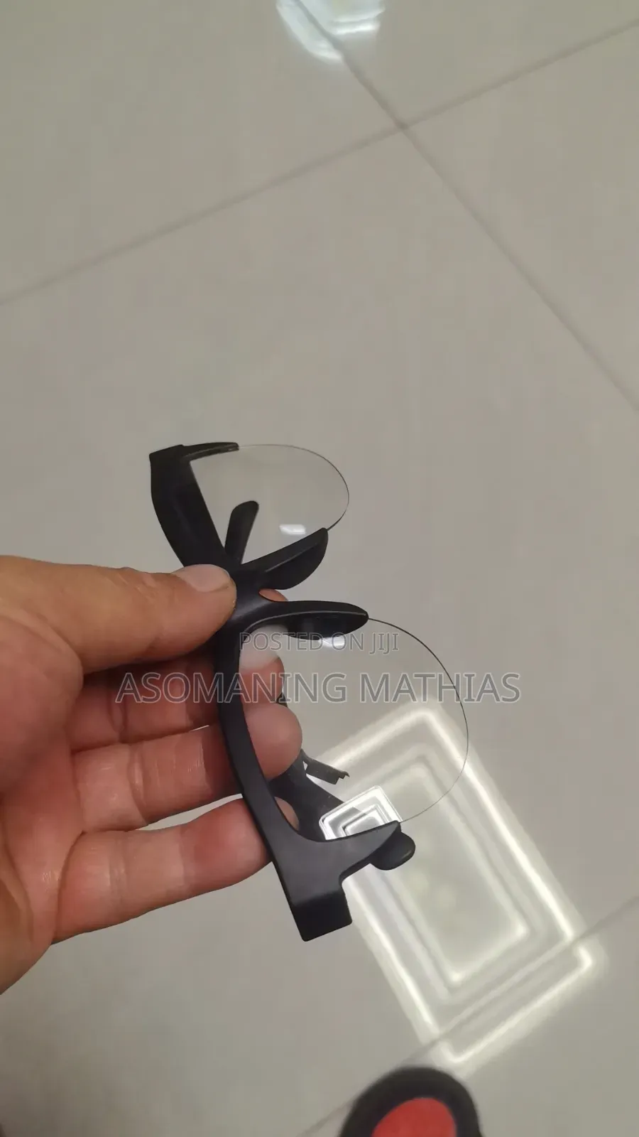 Bluetooth Sunglasses
