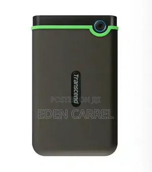 2TB Hard Disk