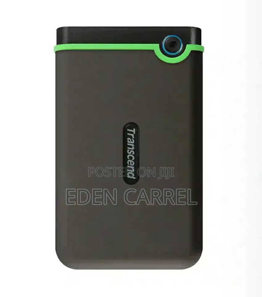 2TB Hard Disk