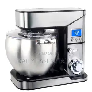 SOKANY 12L Commercial Stand Mixer for Baking