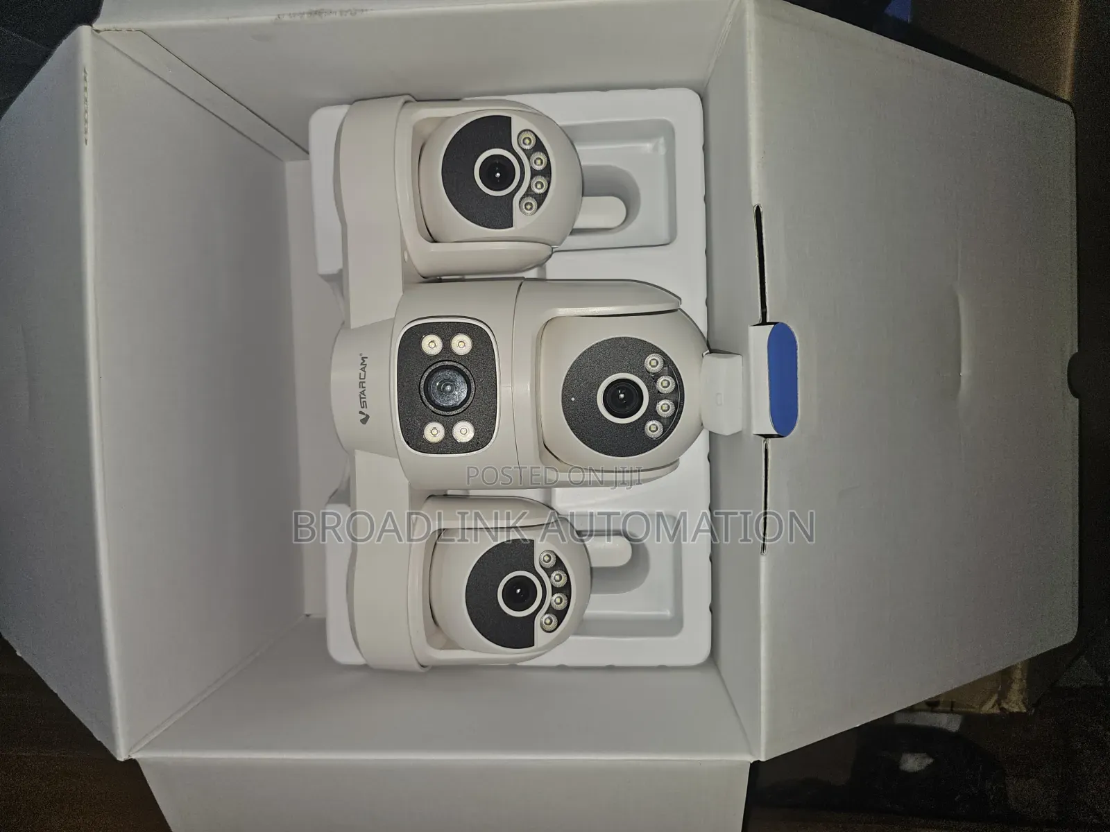Solar Camera 4G SIM
