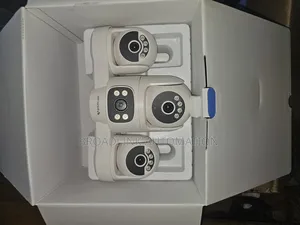 Solar Camera 4G SIM