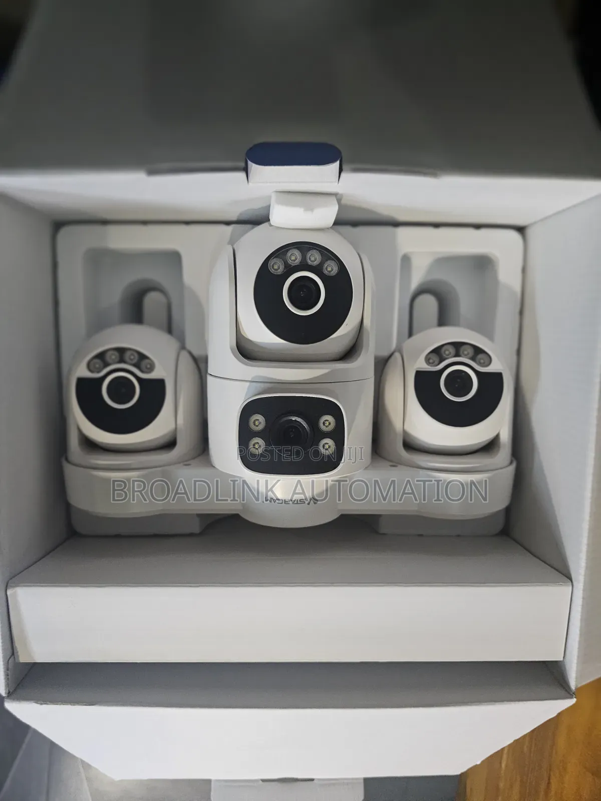 Solar Camera 4G SIM