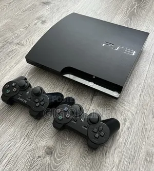UK Used PS3 Standard Console