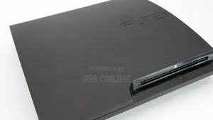UK Used PS3 Standard Console