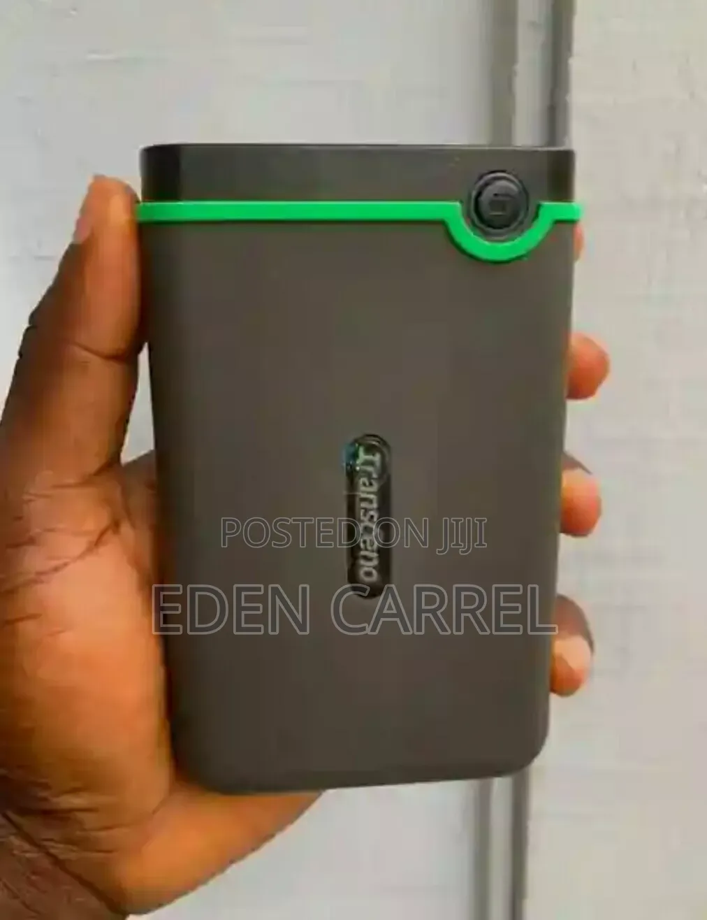 2TB Hard Disk