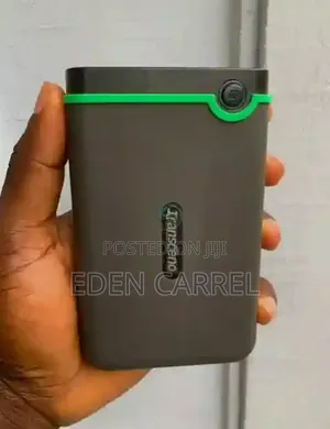 2TB Hard Disk