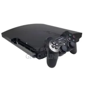 PlayStation 3 Standard Console – UK Used