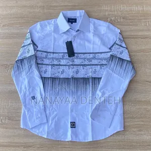White Shirt