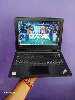 Laptop Lenovo ThinkPad 11e 4GB Intel Pentium SSD 128GB
