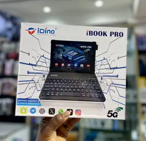New Idino iBook 512 GB Gray