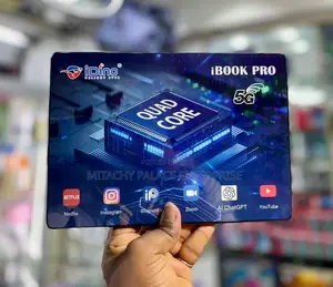 New Idino iBook 512 GB Gray