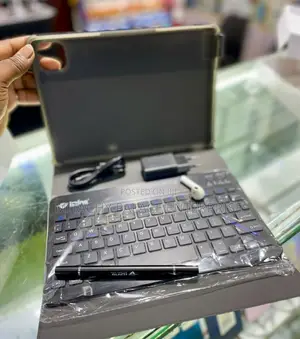 New Idino iBook 512 GB Gray