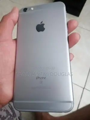 Apple iPhone 6s 32 GB Silver